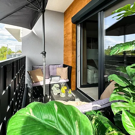 Apartament Perla - Zator Energylandia Apartment Exterior photo