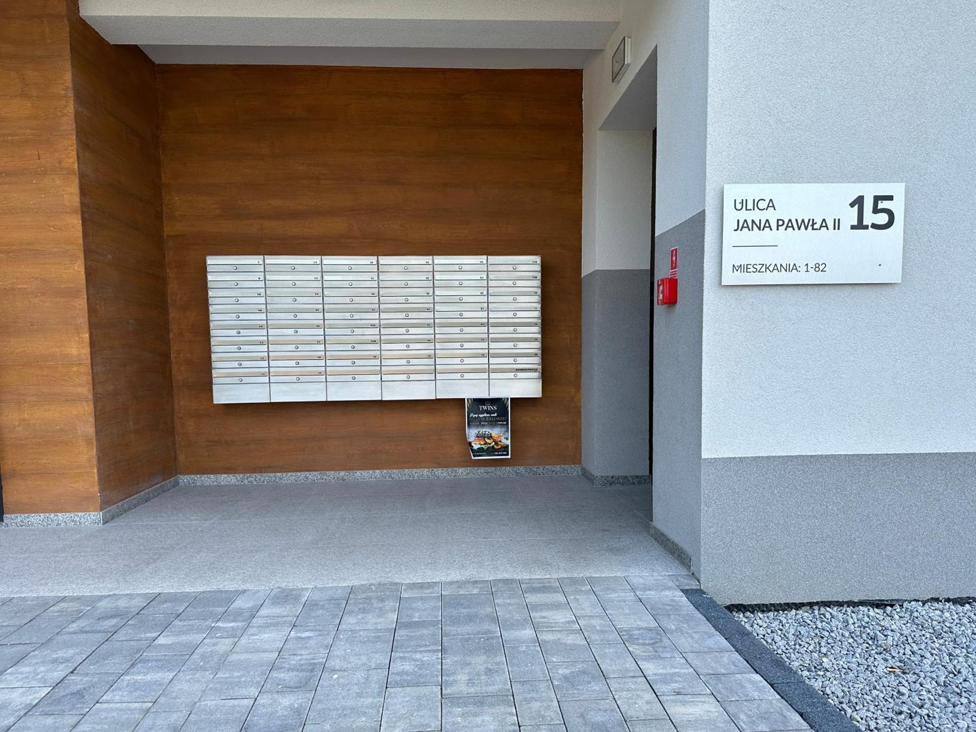 Apartament Perla - Energylandia *