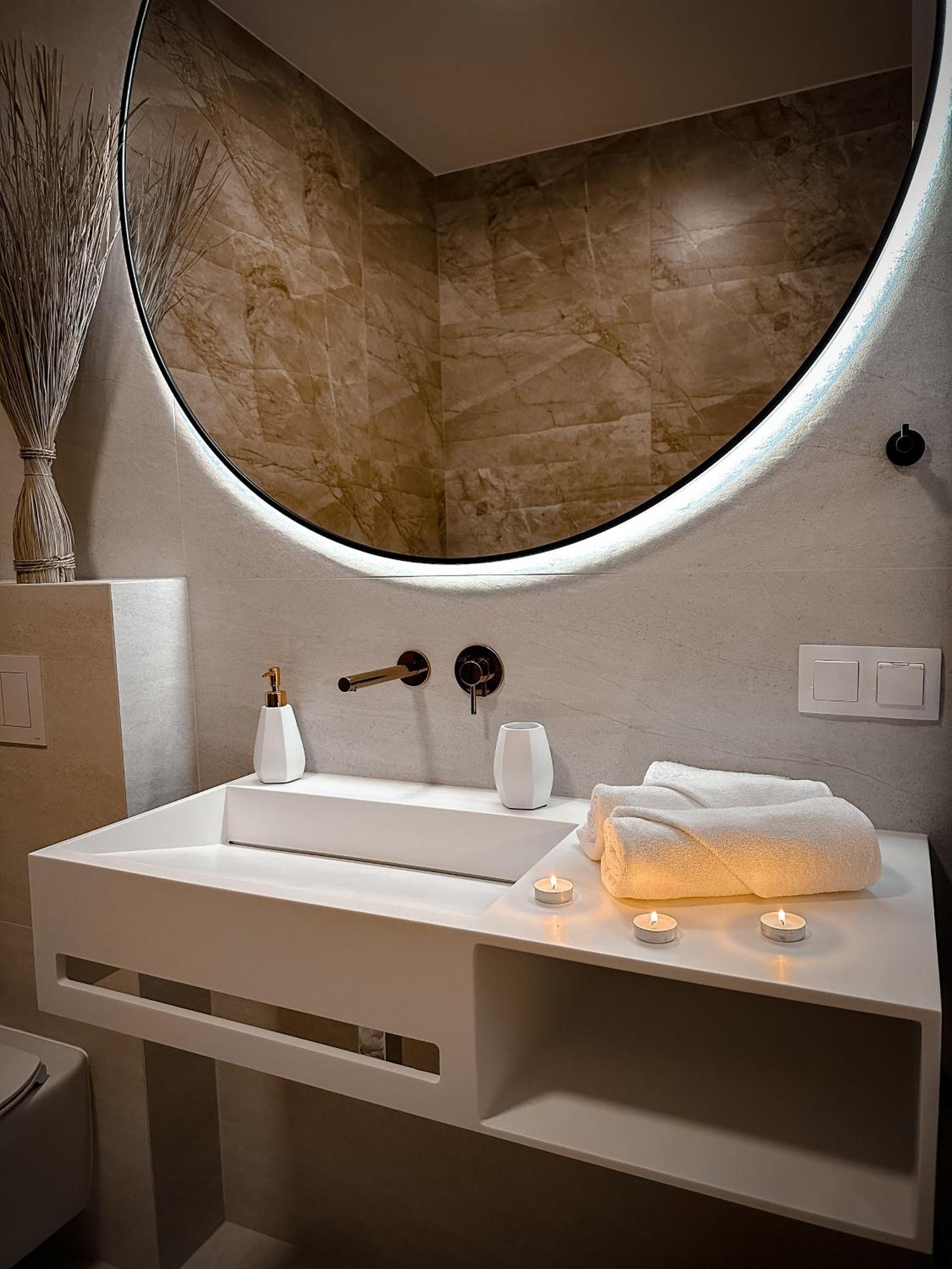 Apartament Perla - Energylandia *
