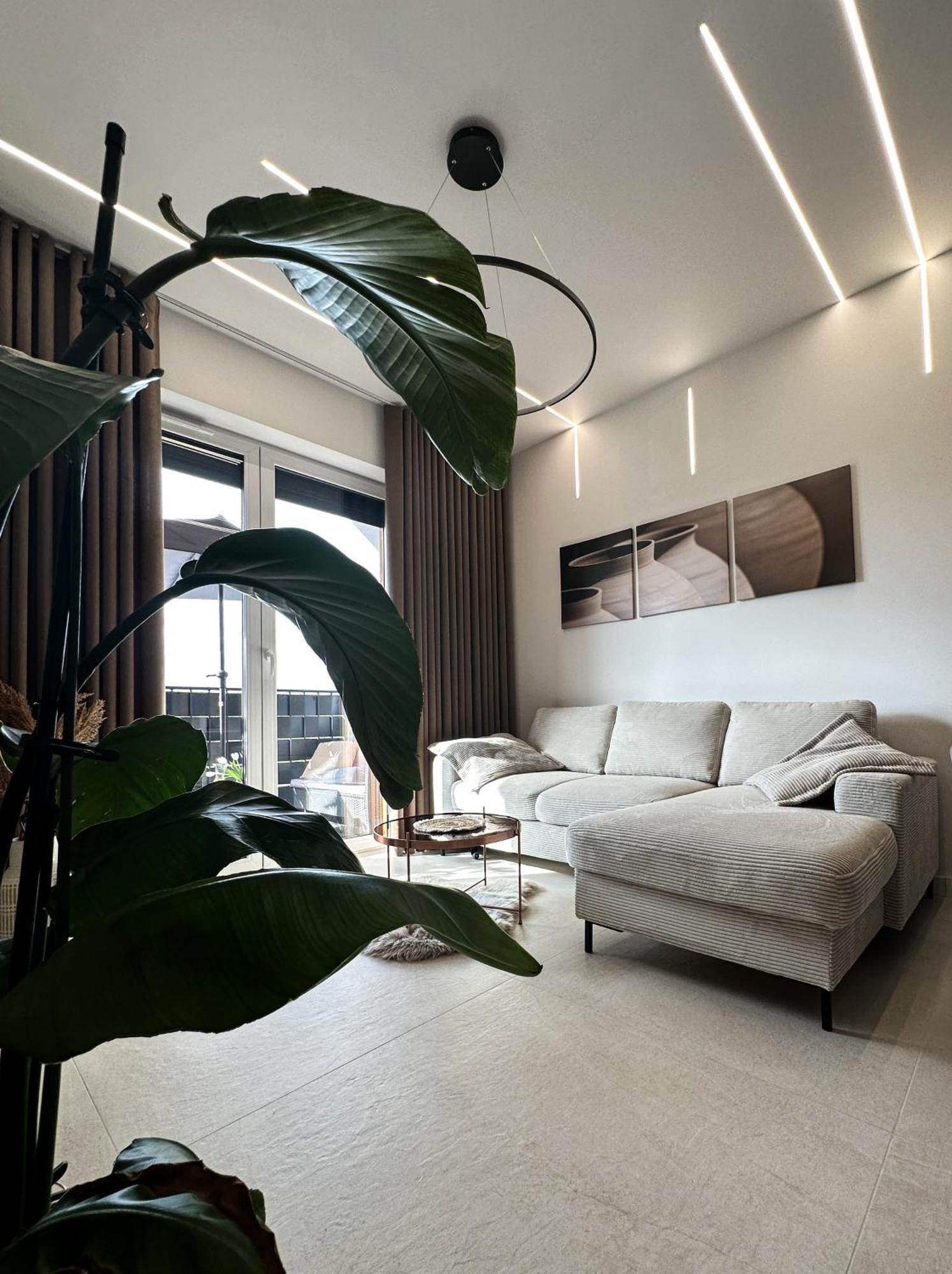 Apartment Apartament Perla - Energylandia