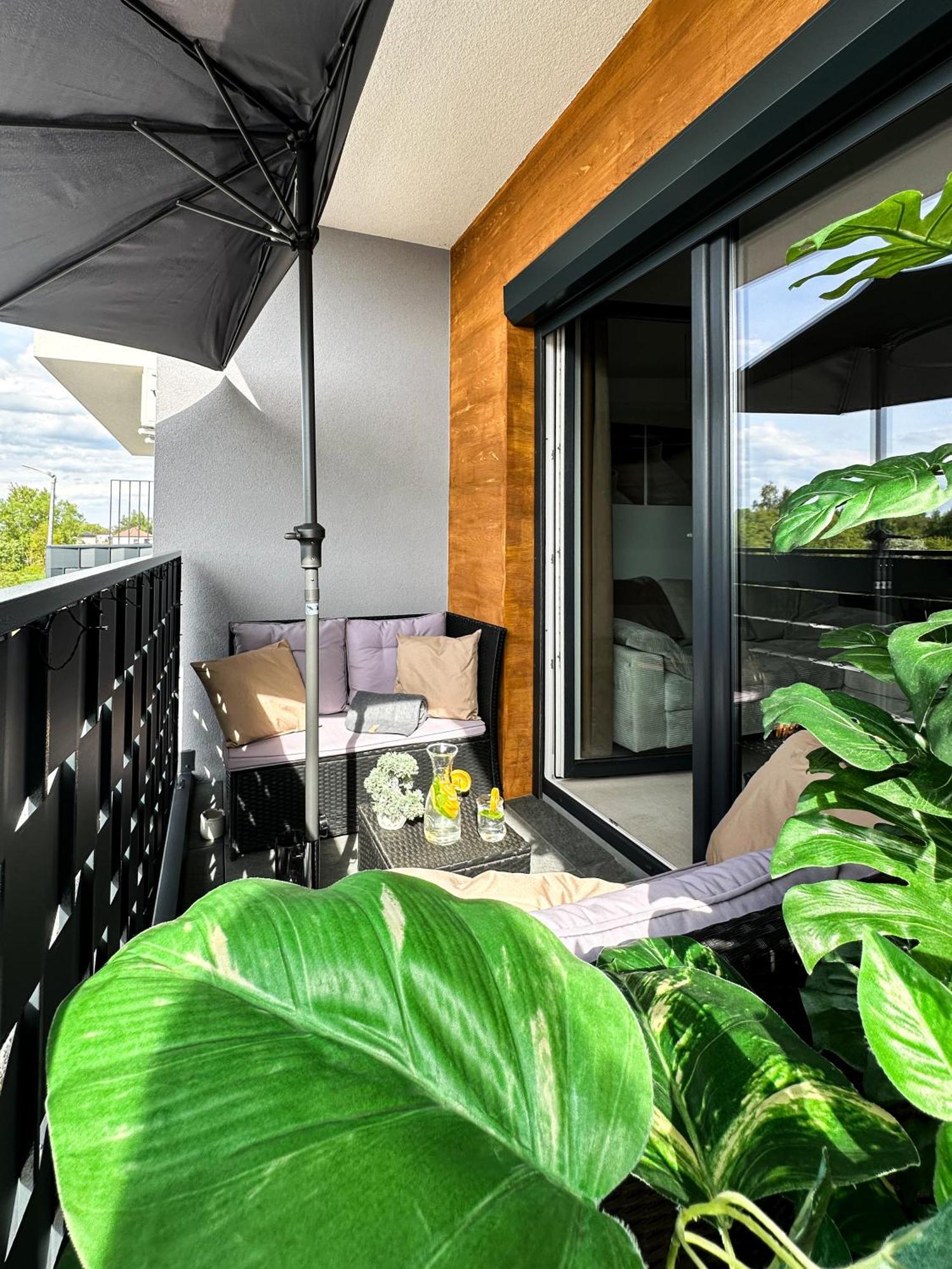 Apartament Perla - Energylandia Apartment Zator